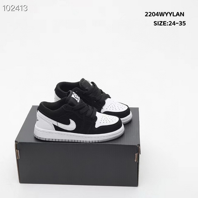 kid jordan shoes 2022-7-18-057